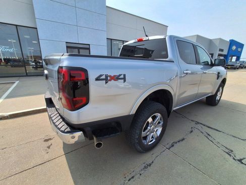 Used 2024 Ford Ranger XLT w/ Technology Package image 8