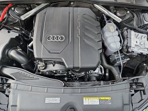 Used 2023 Audi A4 2.0T Premium Plus AWD/4WD image 28