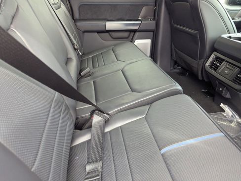 New 2026 Ford F250 Platinum image 42