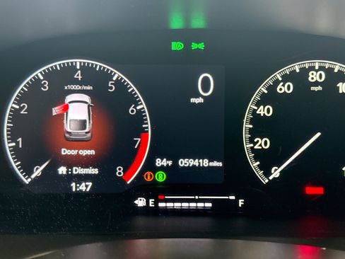 Used 2024 Honda Civic Sport image 13