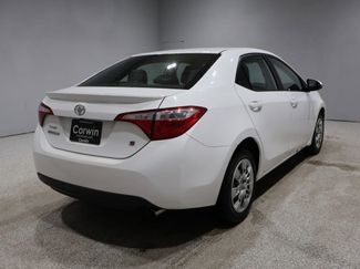 Used 2016 Toyota Corolla S video 2