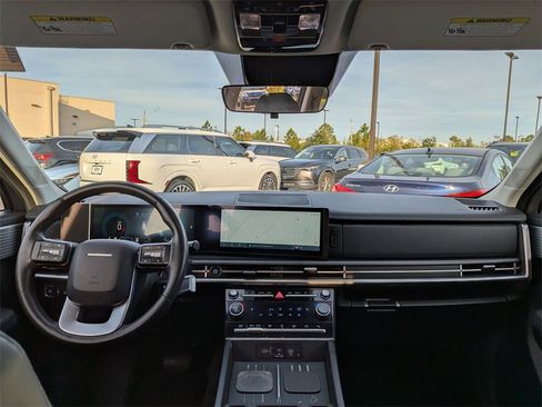 Used 2024 Hyundai Santa Fe XRT image 19