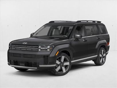 New 2026 Hyundai Santa Fe Limited