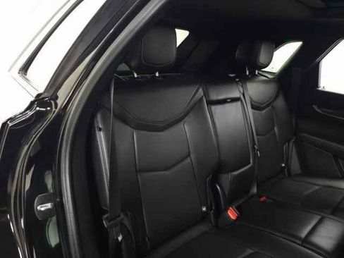 Certified 2022 Cadillac XT5 Sportv w/ Technology Package image 43