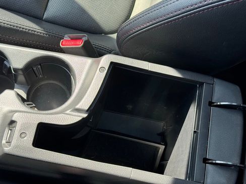 Used 2016 MAZDA CX-5 Grand Touring image 19