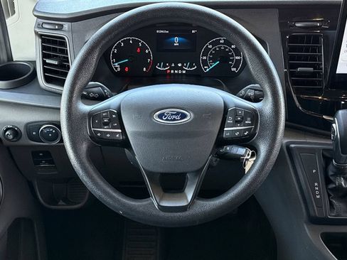 Used 2023 Ford Transit 350 XLT RWD image 18