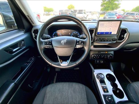 Used 2023 Ford Bronco Sport Big Bend w/ Convenience Package image 6