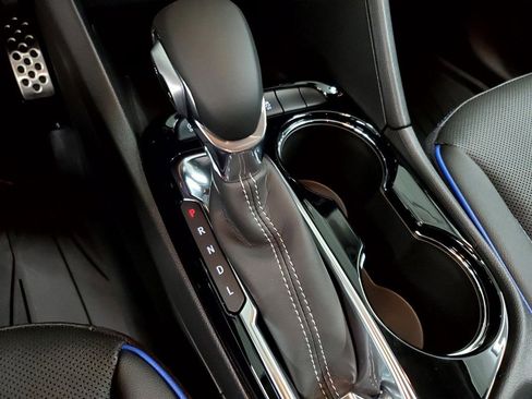 New 2026 Buick Encore GX Sport Touring w/ Comfort Package image 17