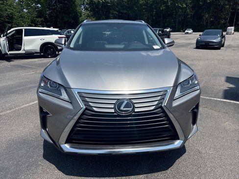 Used 2017 Lexus RX 350 FWD image 3
