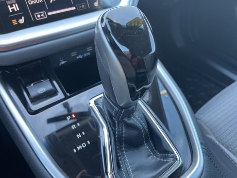 Certified 2022 Subaru Outback Premium w/ Popular Package #1 image 19