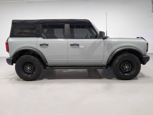 Used 2023 Ford Bronco 4-Door image 7