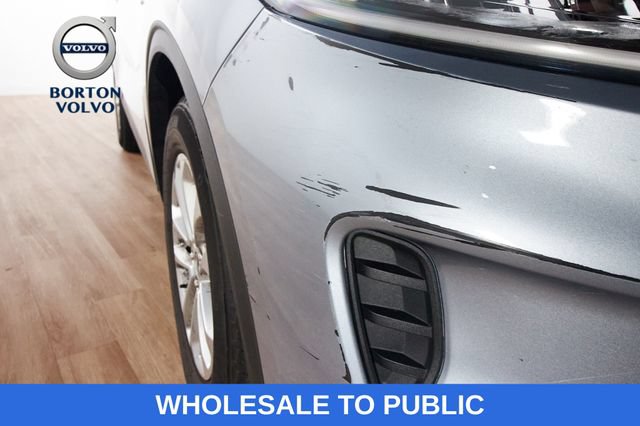 Used 2022 Ford Escape SE w/ Convenience Package FWD image 29