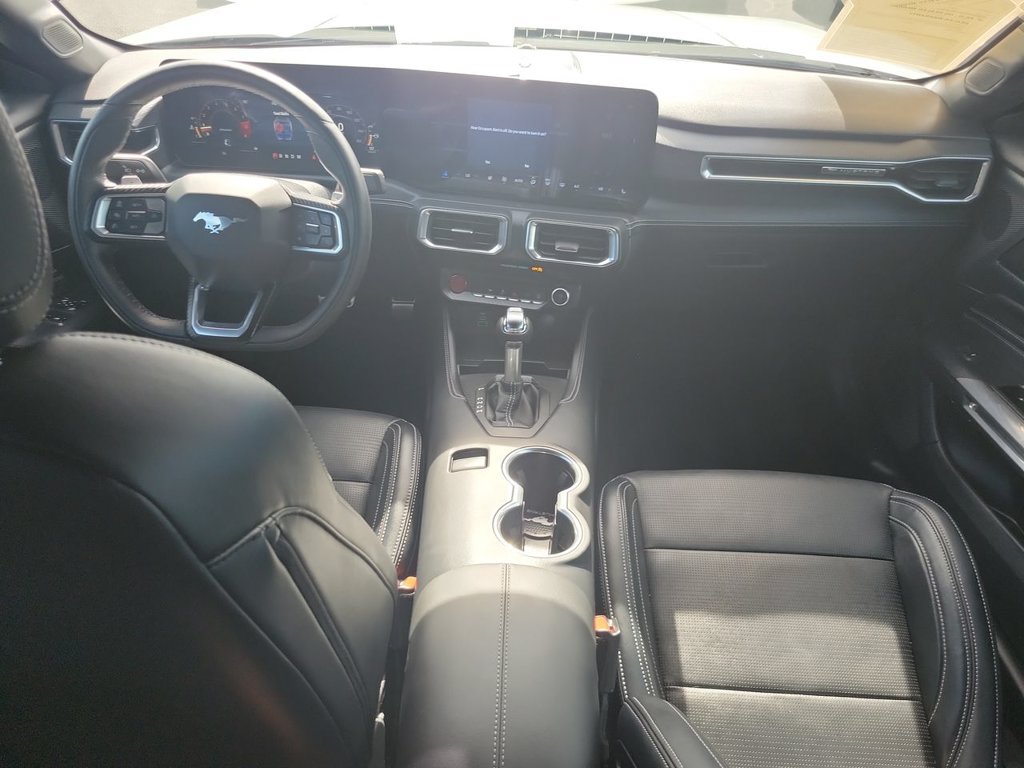 Used 2024 Ford Mustang GT Premium RWD image 20