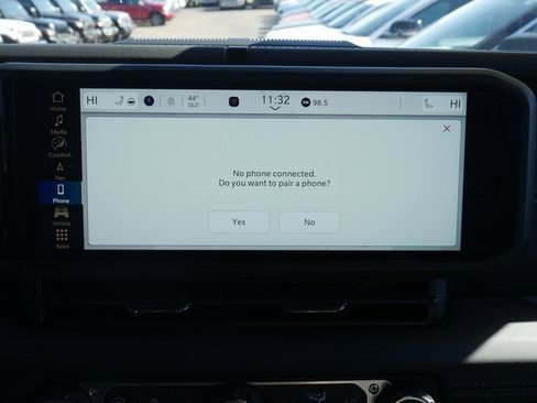 New 2025 Jeep Gladiator High Tide image 5