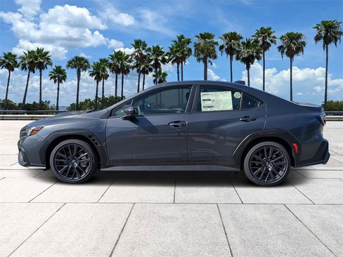 New 2025 Subaru WRX Premium image 6