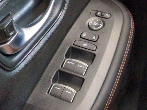 New 2026 Honda HR-V Sport image 18