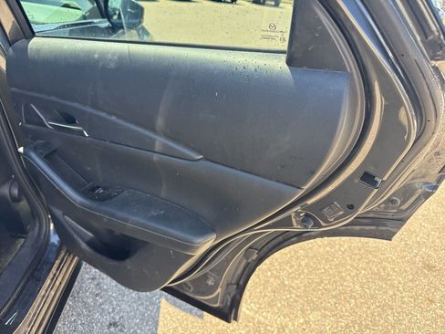 Used 2023 MAZDA CX-5 AWD 2.5 S w/ Select Package image 24