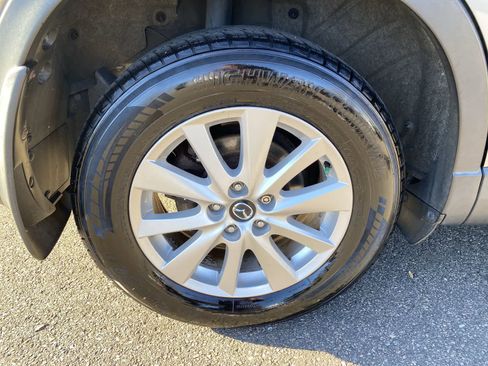 Used 2013 MAZDA CX-5 Touring w/ Touring Tech Pkg image 19