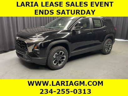 New 2026 Chevrolet Equinox ACTIV