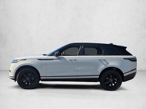 New 2026 Land Rover Range Rover Velar S AWD/4WD image 5