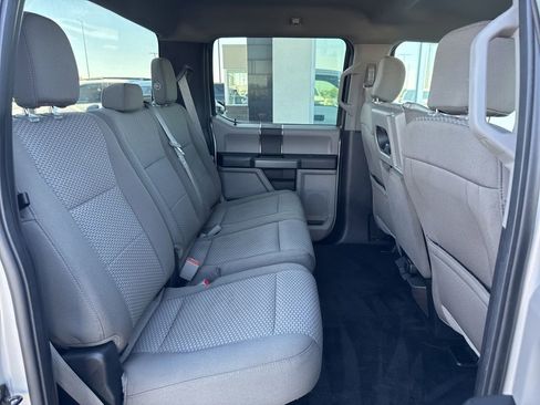 Used 2018 Ford F150 XLT AWD/4WD image 32