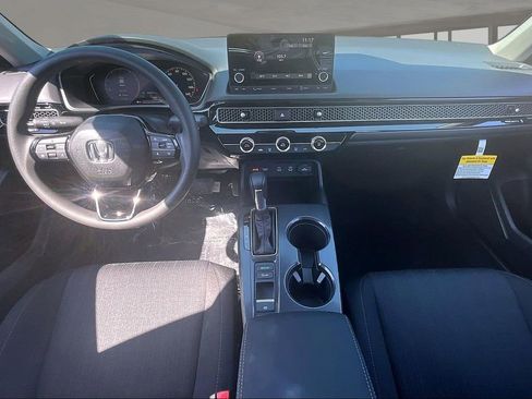 New 2026 Honda Civic LX image 5