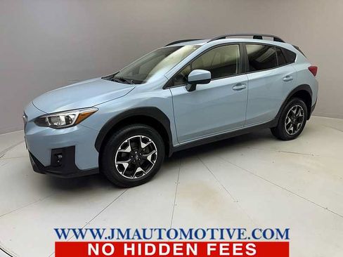 Used 2019 Subaru Crosstrek 2.0i Premium AWD/4WD image 1