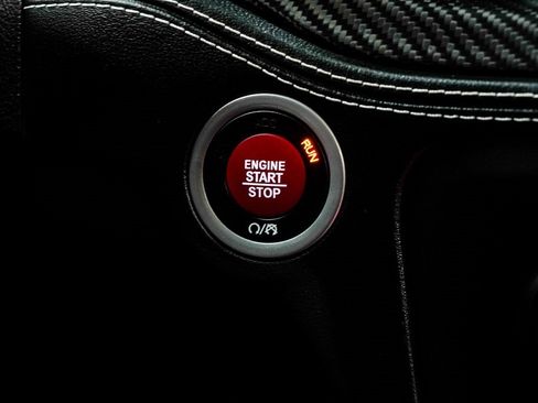 Used 2023 Dodge Charger SRT Hellcat w/ Harman/Kardon Audio Group image 24