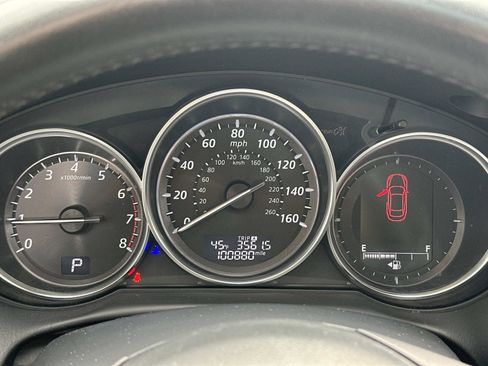 Used 2014 MAZDA CX-5 Grand Touring image 30