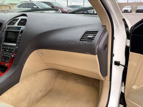 Used 2007 Lexus ES 350 image 18