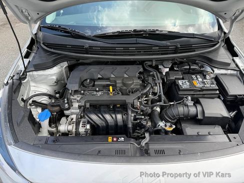 Used 2023 Kia Rio S FWD image 19