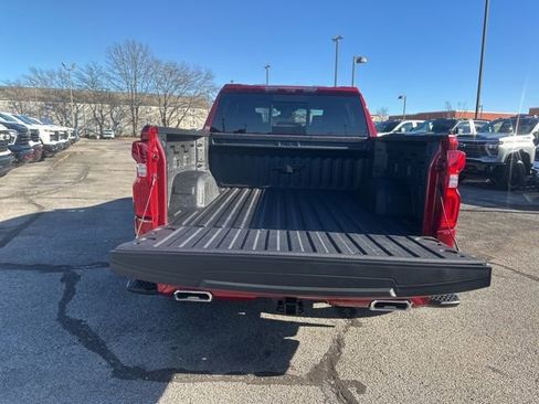 New 2026 Chevrolet Silverado 1500 High Country image 29