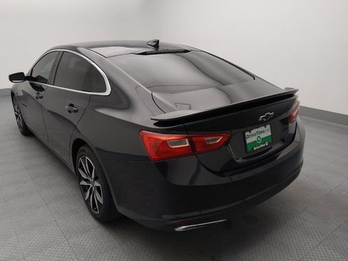 Used 2022 Chevrolet Malibu RS FWD image 5