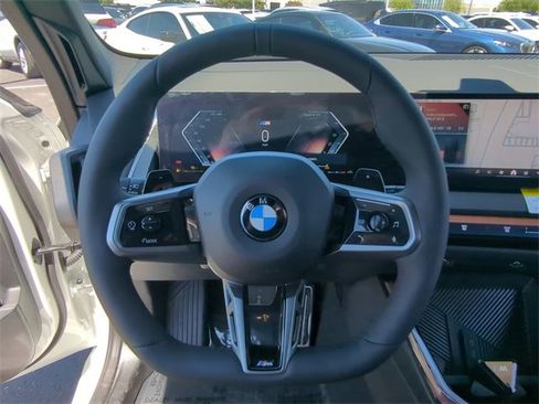 New 2025 BMW X3 xDrive30i w/ Premium Package image 20