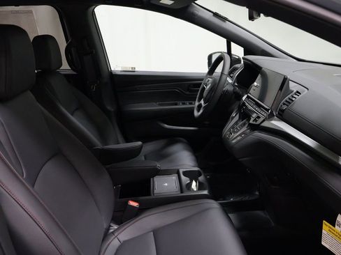 New 2026 Honda Odyssey Sport-L image 23