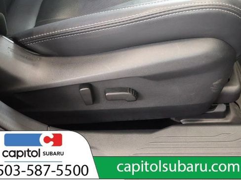 Used 2024 Subaru Outback Touring XT AWD/4WD image 32