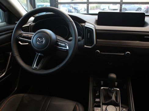 New 2026 MAZDA CX-50 AWD 2.5 S w/ Weather Package image 9