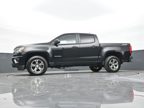 Used 2015 Chevrolet Colorado Z71 image 58