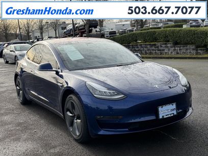 Used 2018 Tesla Model 3 Long Range