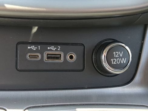 Used 2023 Nissan Murano SL w/ SL Moonroof Package AWD/4WD image 28