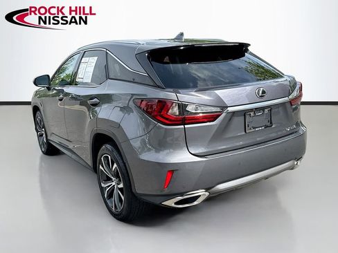 Used 2018 Lexus RX 350 FWD w/ Premium Package image 5