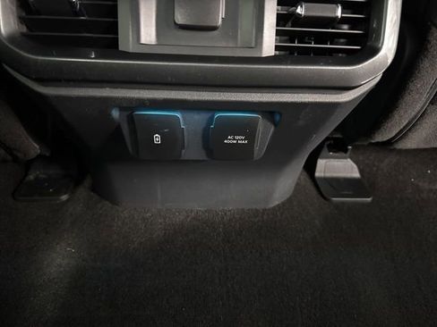 Used 2022 Ford F150 XLT w/ Equipment Group 302A High image 31