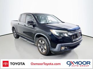 Used 2018 Honda Ridgeline RTL-T video 1