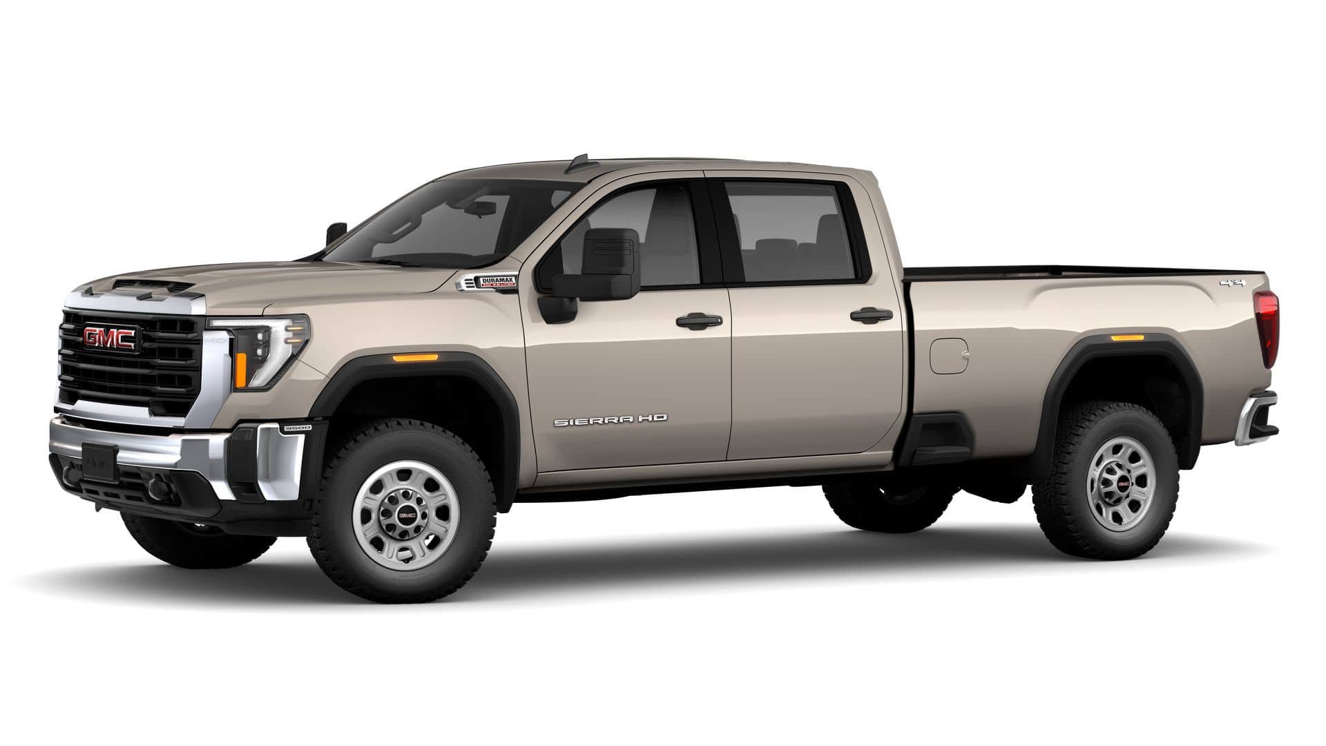 New 2026 GMC Sierra 3500 Pro AWD/4WD image 26