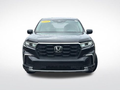 Used 2025 Honda Pilot EX-L image 2