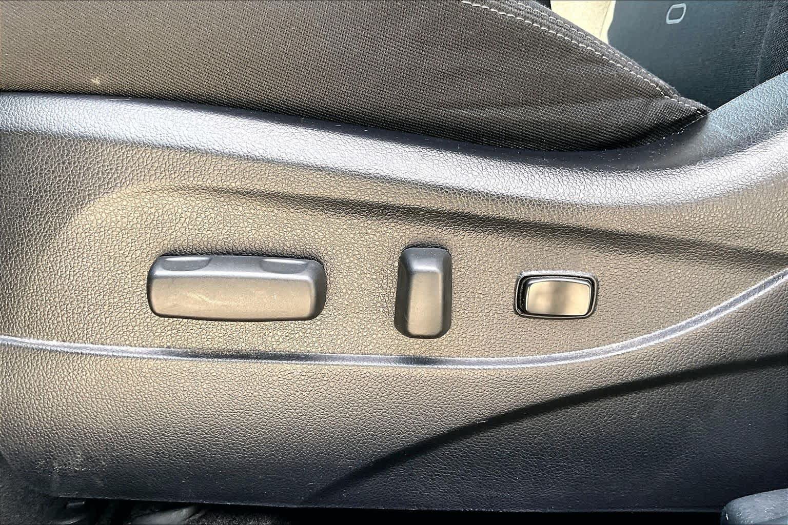 Used 2014 Kia Sportage EX FWD image 28