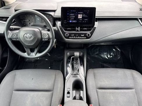 Used 2024 Toyota Corolla LE FWD image 15