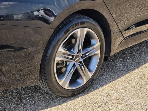 Used 2024 Kia K5 EX FWD image 9