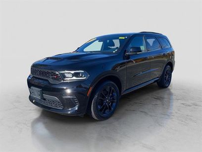 Used 2022 Dodge Durango GT