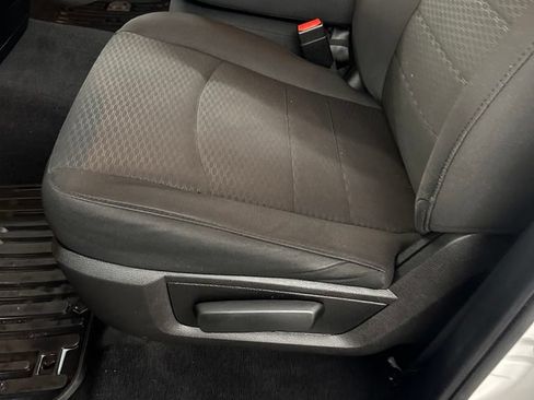 Used 2019 RAM 1500 Warlock w/ Electronics Group AWD/4WD image 13